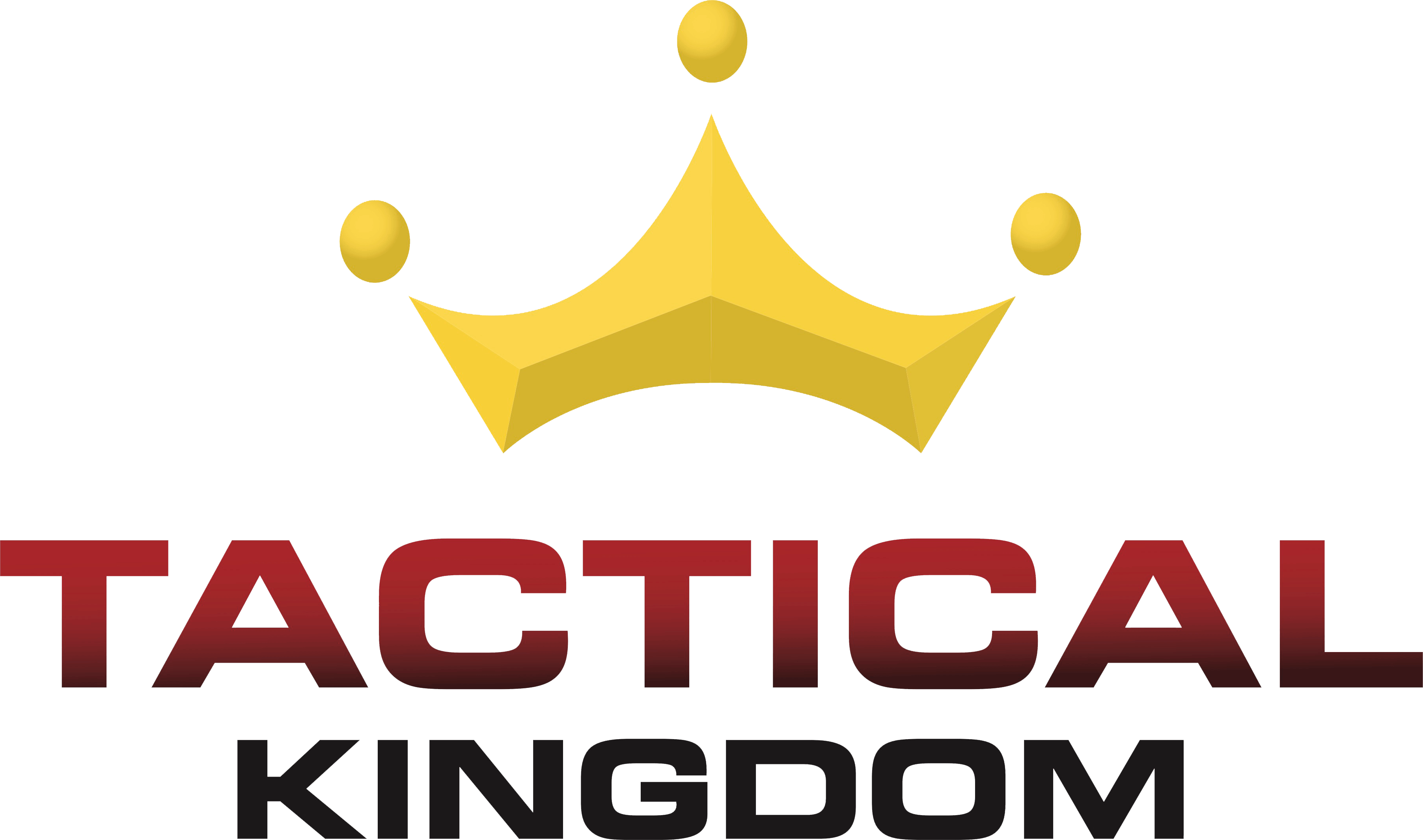 Tactical Kingdom Contact Tactical Kingdom